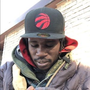 Meet your Posher, Neville